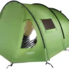 Eureka Wild Basin 6 Tp Familietent Showmodel -Outdoor Kampeerartikelen Winkel 5678125 1000000081893 0