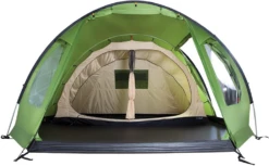 Eureka Wild Basin 6 Tp Familietent Showmodel -Outdoor Kampeerartikelen Winkel 5678127 1000000081893 2
