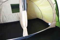 Eureka Wild Basin 6 Tp Familietent Showmodel -Outdoor Kampeerartikelen Winkel 5678128 1000000081893 3