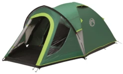 Coleman Kobuk Valley 4 Plus Bijzettent -Outdoor Kampeerartikelen Winkel 5678157 3138522094744 2