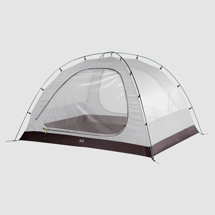 Jack Wolfskin Yellowstone IIi Vent Tent 5 Jack Wolfskin Yellowstone IIi Vent Tent - Afbeelding 3