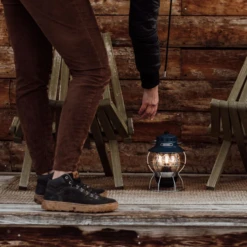 Barebones Railroad Kaars/Lantaarn/Fakkel -Outdoor Kampeerartikelen Winkel 5692318 819665011814 2