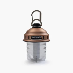 Barebones Beacon Light - Copper -Outdoor Kampeerartikelen Winkel 5692355 819665012972 2