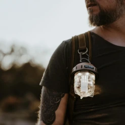 Barebones Beacon Light - Copper -Outdoor Kampeerartikelen Winkel 5692357 819665012972 4