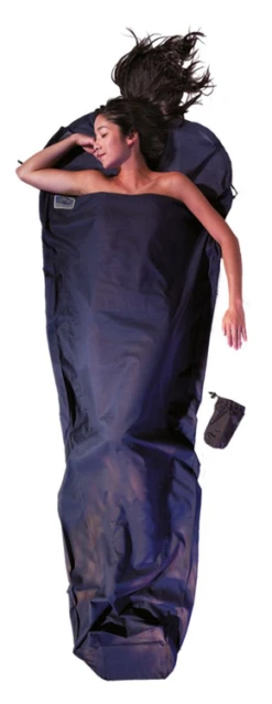 Cocoon Mummyliner Lakenzak