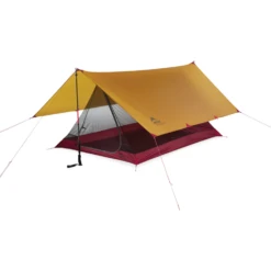 Msr Thru-Hiker 70 Wing V2 Tarp -Outdoor Kampeerartikelen Winkel 5697736 040818108277 2