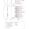 Vango Aether 600Xl Familietent -Outdoor Kampeerartikelen Winkel 5703796 5023519218174 0