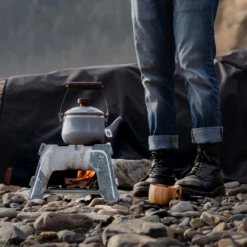 Nobox Camp Stove Kooktoestel -Outdoor Kampeerartikelen Winkel 5704081 850004916261 4