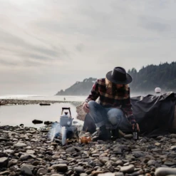 Nobox Camp Stove Kooktoestel -Outdoor Kampeerartikelen Winkel 5704082 850004916261 5