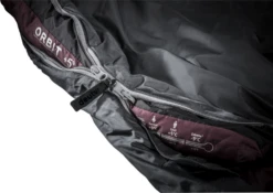 Deuter Orbit +5G Sl Zip Right -Outdoor Kampeerartikelen Winkel 5713551 4046051119090 2