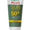 Care Plus Sun Protection Everyday Lotion Spf50+ Tube Zon Protectie -Outdoor Kampeerartikelen Winkel 5720094 8714024560014 0
