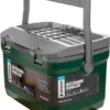 Stanley The Easy Carry Outdoor Cooler 15.1L / 16Qt Groen Koelbox -Outdoor Kampeerartikelen Winkel 5781597 6939236370295 0