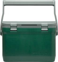 Stanley The Easy Carry Outdoor Cooler 15.1L / 16Qt Groen Koelbox -Outdoor Kampeerartikelen Winkel 5781600 6939236370295 3