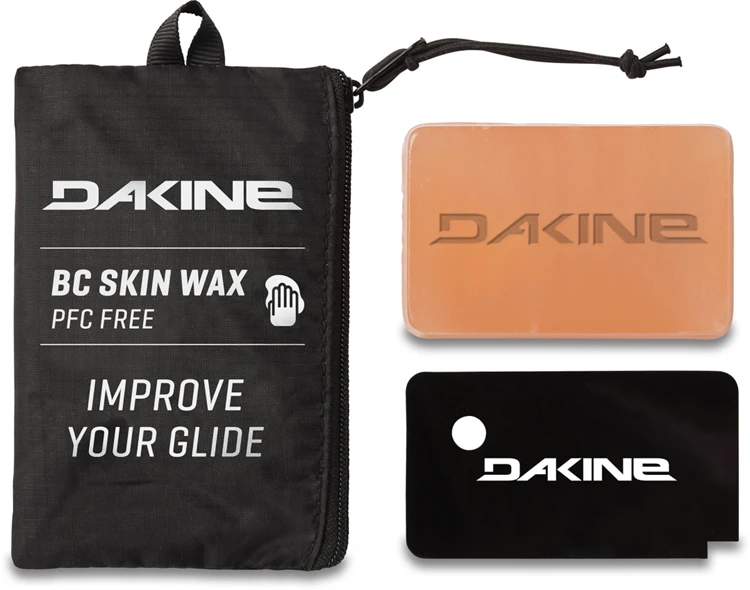 Dakine Bc Skin Wax Onderhoudsmiddel 4 Dakine Bc Skin Wax Onderhoudsmiddel - Afbeelding 2