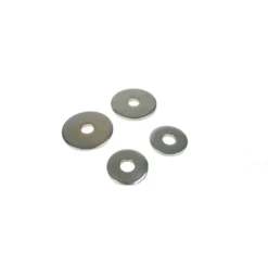 Ticket To The Moon Wall Attachment Kit -Outdoor Kampeerartikelen Winkel 5947313 727670918045 2