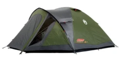 Coleman Darwin 4+