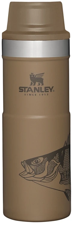 Stanley The Trigger Action Travel Mug 0,47L