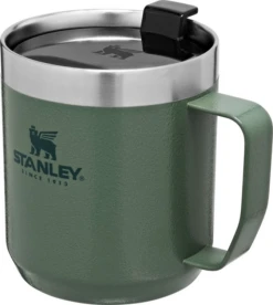 Stanley The Legendary Camp Mug 12Oz / .35L Drinkbeker -Outdoor Kampeerartikelen Winkel 6064014 6939236373166 1