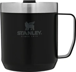 Stanley The Legendary Camp Mug 12Oz / .35L Drinkbeker -Outdoor Kampeerartikelen Winkel 6064019 6939236373173 0