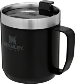 Stanley The Legendary Camp Mug 12Oz / .35L Drinkbeker -Outdoor Kampeerartikelen Winkel 6064020 6939236373173 1