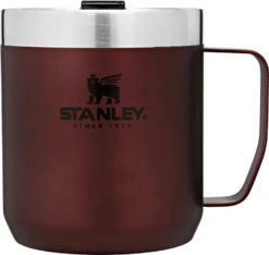 Stanley The Legendary Camp Mug 12Oz / .35L Drinkbeker