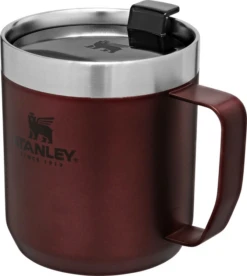 Stanley The Legendary Camp Mug 12Oz / .35L Drinkbeker -Outdoor Kampeerartikelen Winkel 6064028 6939236373197 1