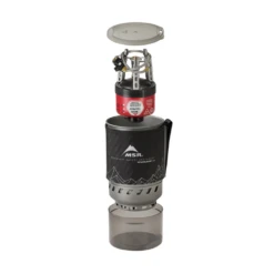 Msr Windburner Duo Stove System Brander