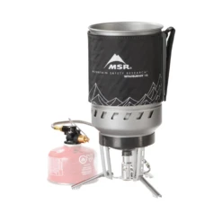 Msr Windburner Duo Stove System Brander -Outdoor Kampeerartikelen Winkel 6108746 040818103661 2