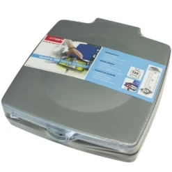 Sunware Vuilniszakhouder 120L -Outdoor Kampeerartikelen Winkel 6165657 8711112022003 2