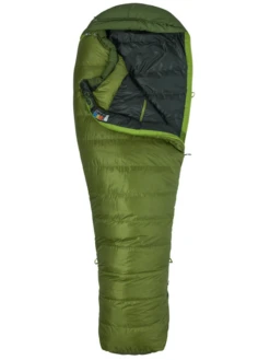 Marmot Micron 30 Long Slaapzak -Outdoor Kampeerartikelen Winkel 6183550 195115090036 2
