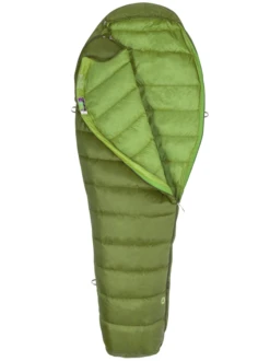 Marmot Micron 30 Long Slaapzak -Outdoor Kampeerartikelen Winkel 6183552 195115090036 4