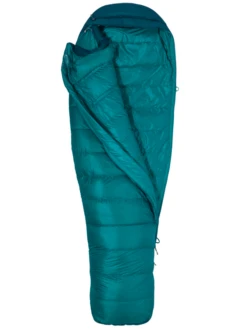 Marmot Micron 25 Long Slaapzak Dames -Outdoor Kampeerartikelen Winkel 6183556 195115090135 3