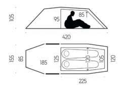 Outdoor Kampeerartikelen Winkel -Outdoor Kampeerartikelen Winkel 6459673 7323450207120 1