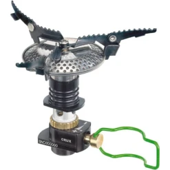 Optimus Crux Brander