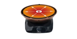 Stove 360 Grill Cv (Cop) -Outdoor Kampeerartikelen Winkel 6476796 3138522124564 3