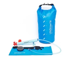 Lifestraw Mission 12L Drinkfles -Outdoor Kampeerartikelen Winkel 6587583 7640144283599 3