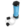 Lifesaver Liberty 2000 Blue Waterfilter -Outdoor Kampeerartikelen Winkel 6669438 0700461450719 0