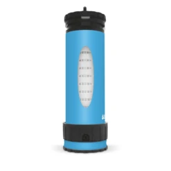 Lifesaver Liberty 2000 Blue Waterfilter -Outdoor Kampeerartikelen Winkel 6669440 0700461450719 2
