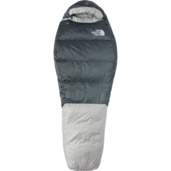 The North Face Blue Kazoo Eco Mummie Slaapzak Dames