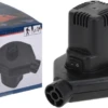Soellaart Electrische Pomp 12 Volt/230 Volt -Outdoor Kampeerartikelen Winkel 6815877 8711295999239 0
