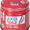 Gas Navulling Propaan Butaan 190 Gram -Outdoor Kampeerartikelen Winkel 6815889 8719202570045 0