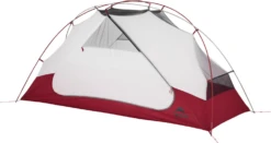 Msr Elixir 1 Tent Green V2 Trekkerstent -Outdoor Kampeerartikelen Winkel 6969657 040818103302 2