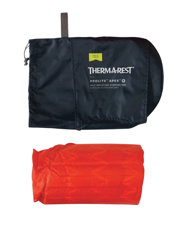 Therm-A-Rest Prolite Apex R Slaapmat 6 Therm-A-Rest Prolite Apex R Slaapmat - Afbeelding 4