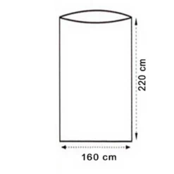 Lowland Superlite Liner 2-Persoons Lakenzak -Outdoor Kampeerartikelen Winkel 7069893 8718627783191 2