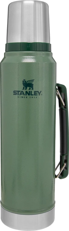 Stanley The Legendary Classic Bottle 1.0L / 1.1Qt Thermofles