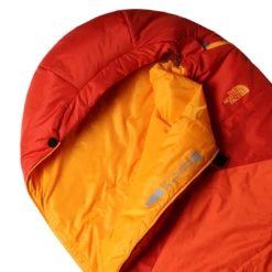 The North Face Wasatch Pro 40 Mummie Slaapzak -Outdoor Kampeerartikelen Winkel 7136493 0192363821894 2