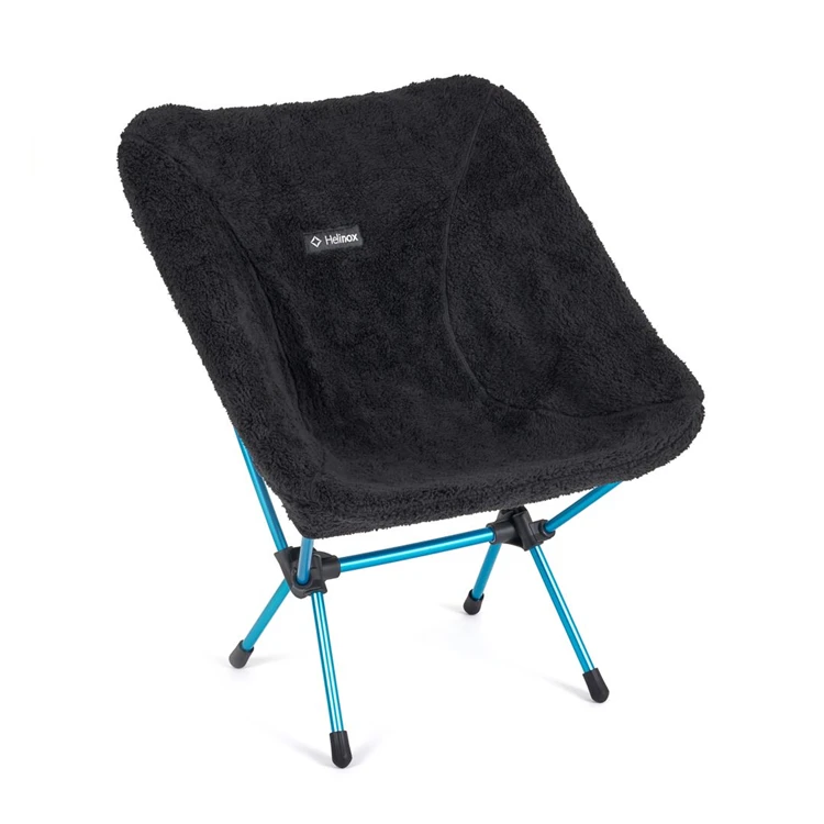 Helinox Fleece Seat Warmer For Chair One/Chair L/Festival Accessoire 3 Helinox Fleece Seat Warmer For Chair One/Chair L/Festival Accessoire