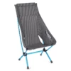 Helinox Chair Zero High-Back Stoel -Outdoor Kampeerartikelen Winkel 7201582 8809759231947 0