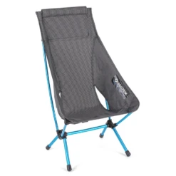 Helinox Chair Zero High-Back Stoel