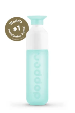 Dopper Original - Polar Blue Drinkfles